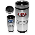 16 oz. Stainless Steel Tumblers